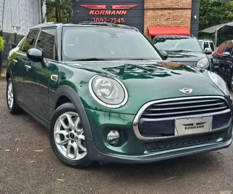 Mini Cooper 1.5 Turbo