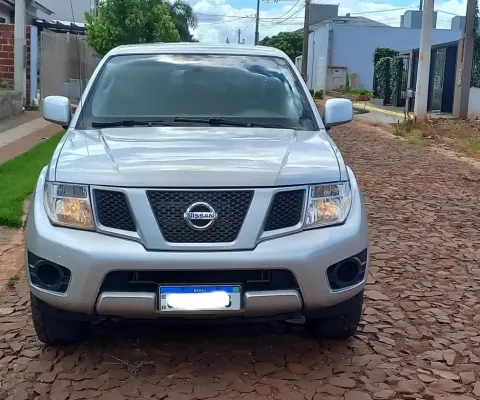 NISSAN FRONTIER à venda.