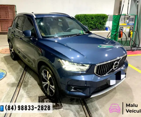 VOLVO XC 40 à venda.