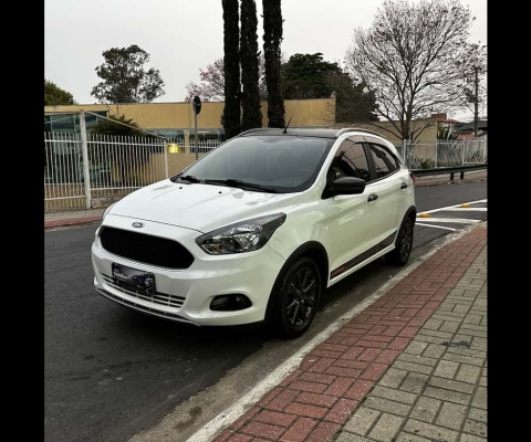 Ford Ka Hatch Flex Manual