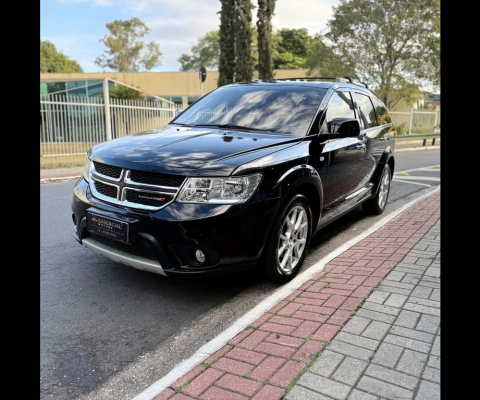 Dodge Journey Gasolina Automático