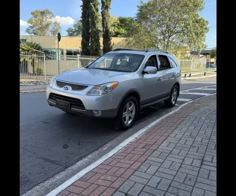 Hyundai Veracruz Gasolina Automático