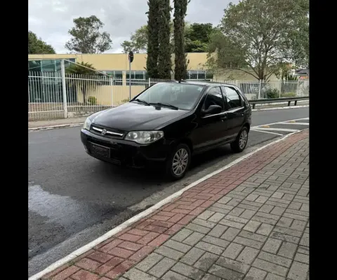 Fiat Palio Flex Manual