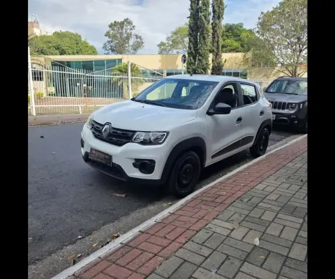 Renault Kwid Flex Manual