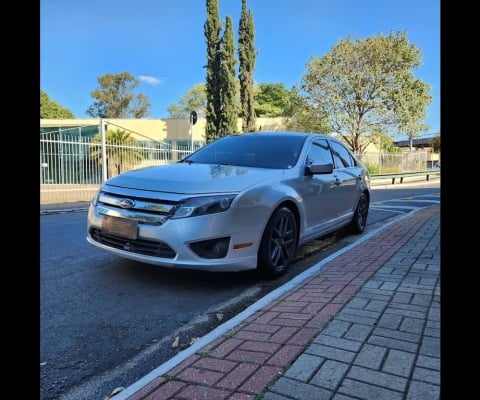 Ford Fusion Gasolina Automático