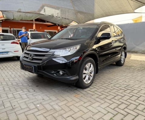 Honda CR-V Gasolina Automático