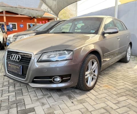Audi A3 Gasolina Automático