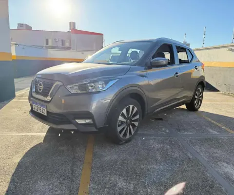 Nissan Kicks Flex CVT