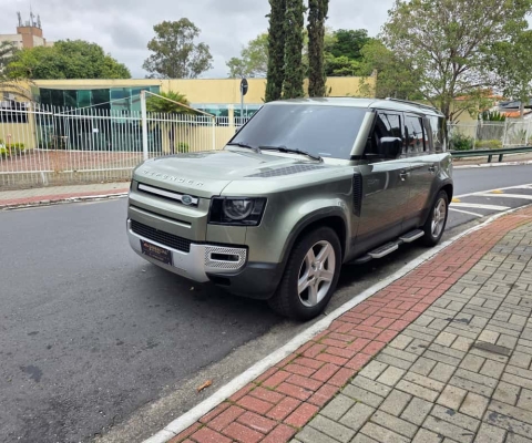Land Rover Defender Gasolina Automático