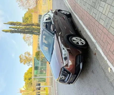 Nissan Kicks Flex Automático