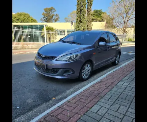 Chery Celer Flex Manual