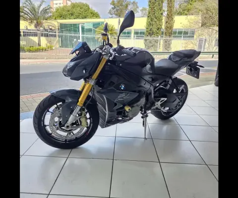 Bmw S 1000 Gasolina Manual