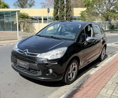 Citroen C3 Flex Automático