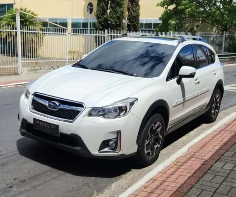 Subaru XV Gasolina CVT
