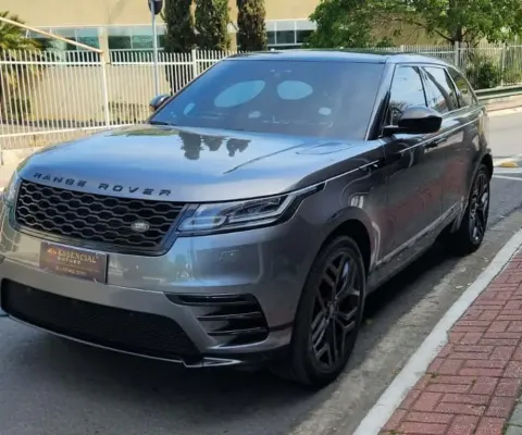 Land Rover Range Rover Velar Gasolina Automático