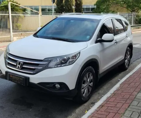 Honda CR-V Gasolina Automático