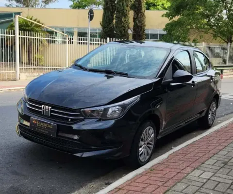 Fiat Cronos Flex Manual