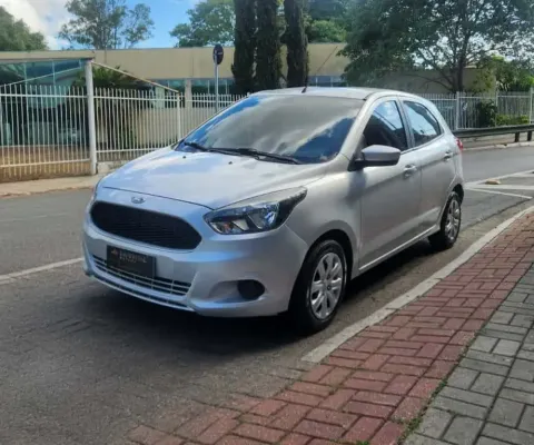 Ford Ka Hatch Flex Manual