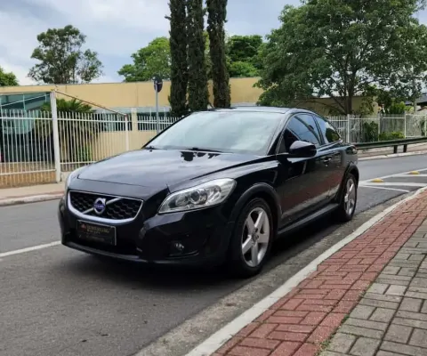 Volvo C30 Gasolina Automático
