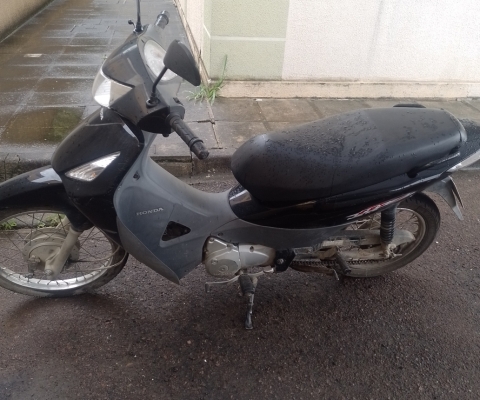 HONDA BIZ à venda.