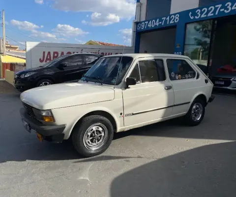 Fiat 147 1.3 GL Alcool 1981 Super Conservado