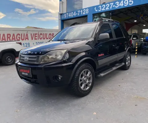 Ecosport 1.6 Freestyle Super Conservada