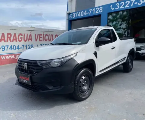 Strada 1.4 Endurance 2022 Super Nova