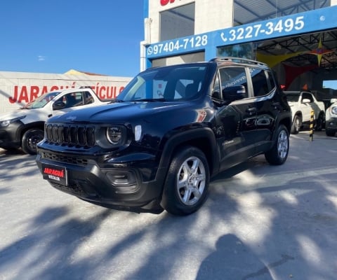 Renegade 1.3 T270 Sport Flex 2023 Super Nova