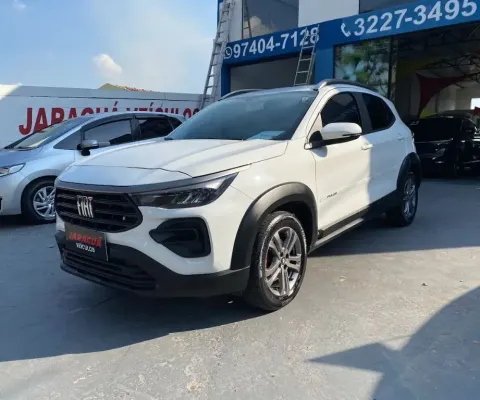 Fiat Pulse 1.0 Drive Turbo 200 Flex Aut.