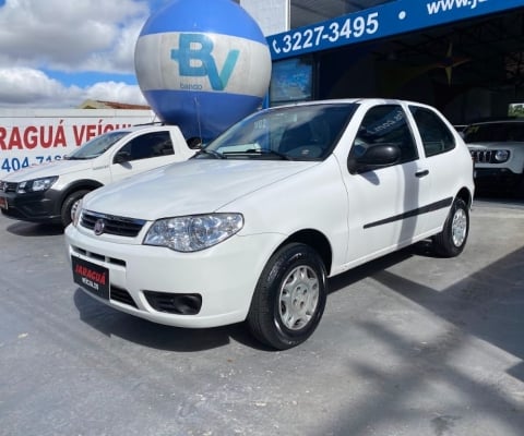 Palio 1.0 Fire Flex 2015