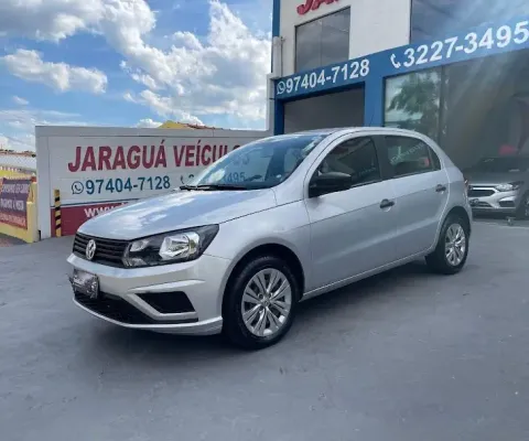 Gol 1.6 Completo Flex 2020 