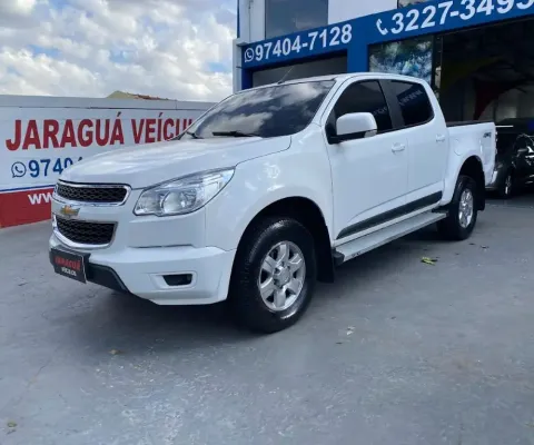S10 2.8 LT DIESEL 4X4  Super Conservada!!!