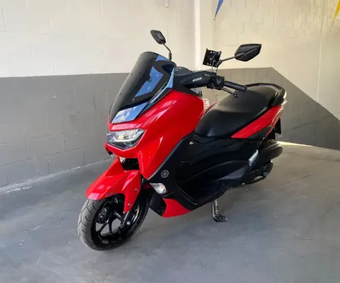 Yamaha n-max 160 2023 Super Nova