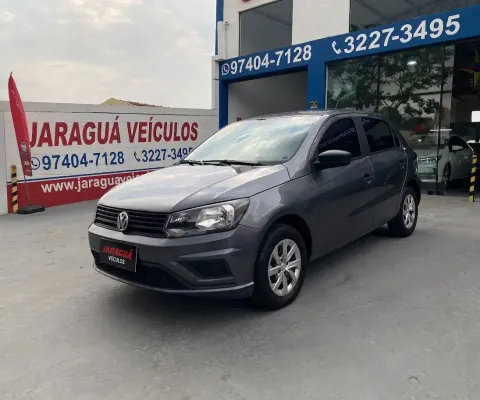 Gol 1.0 Msi Flex 2022 Super Conservado