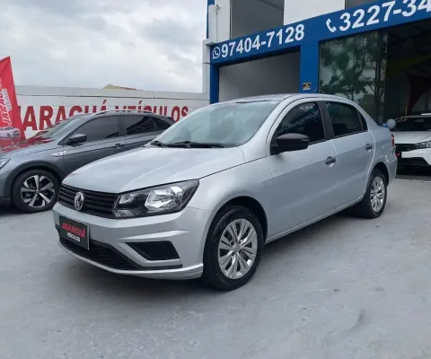 voyage 1.6 flex 2022 super novo