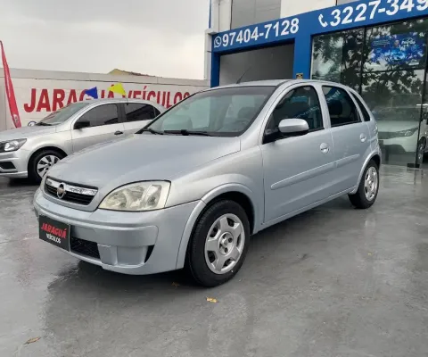 Corsa 1.4 Maxx 2010 