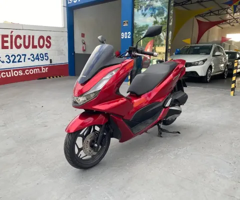 Pcx 160 Abs 2025 Unico Dono