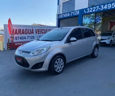 Ford Fiesta SE 1.0 8V Flex 5P 2014