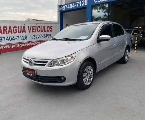 Voyage 1.6 Flex 2013