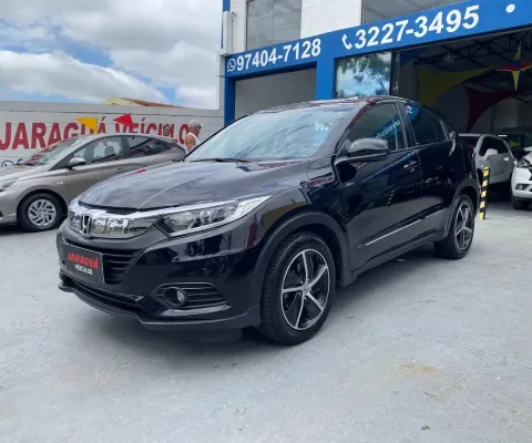 Hr-v 1.8 Lx Flex Aut. 2020