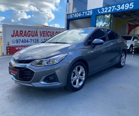 Cruze Sedan 1.4 Lt Turbo Aut. 2022