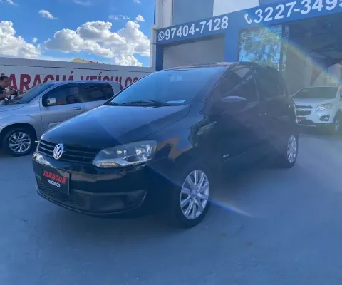  Fox 1.0 Flex 2010 COnservado