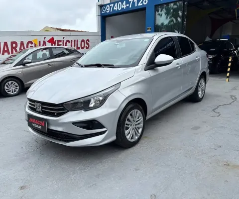 Cronos 1.3 Drive  2023 flex