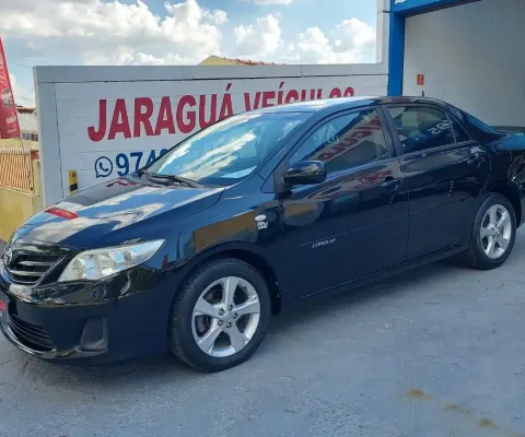 Corolla super conservado