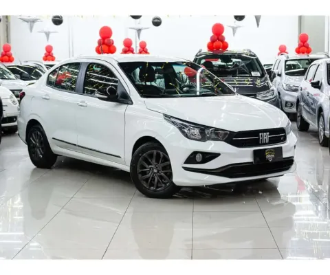 Fiat Cronos 2022 1.3 firefly flex drive manual