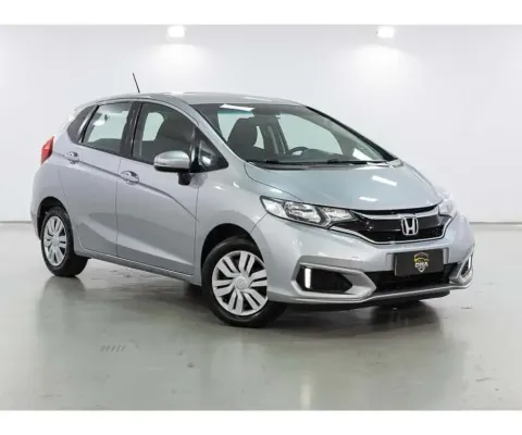 Honda Fit 2020 1.5 personal 16v flex 4p automático
