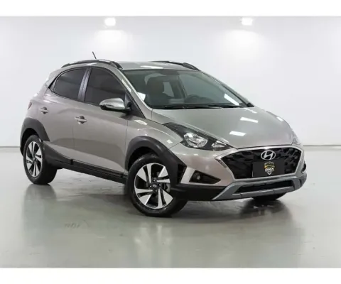 Hyundai Hb20x 2022 1.6 16v flex vision automático