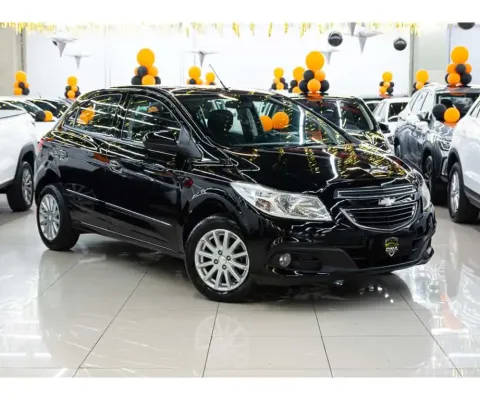 Chevrolet Onix 2013 1.0 mpfi lt 8v flex 4p manual