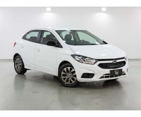 Chevrolet Joy 2021 1.0 spe4 flex plus manual
