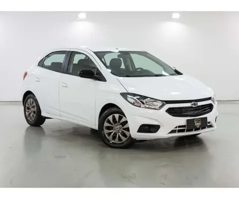 Chevrolet Joy 2021 1.0 spe4 flex plus manual